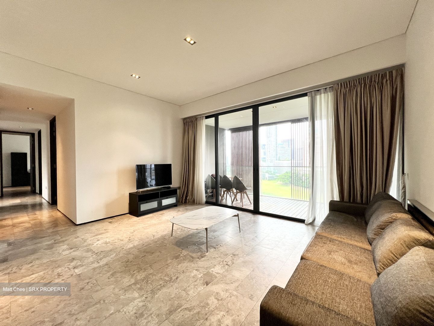 OUE Twin Peaks (D9), Condominium #499985991